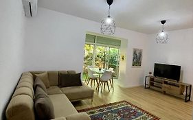 Elma'S Apartament Center Of Tirana